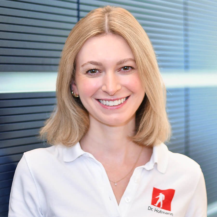 Kieferorthopädin Dr. Franziska Hofmann Frankfurt am Main